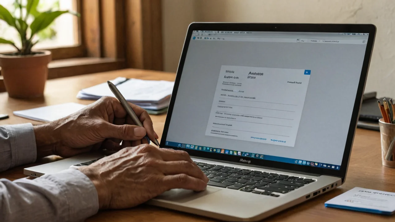 Cómo registrarse en Tickmill desde Colombia