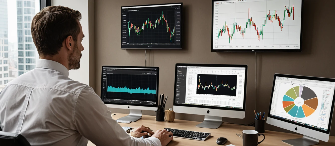 Copy Trading con Tickmill: guía para Colombia
